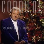 14-07-1993 Koos Alberts at Studio Amsterdam

[keywords]Smiling, Posed, Eyecontact, Half Length, Christmas Tree[/keywords]